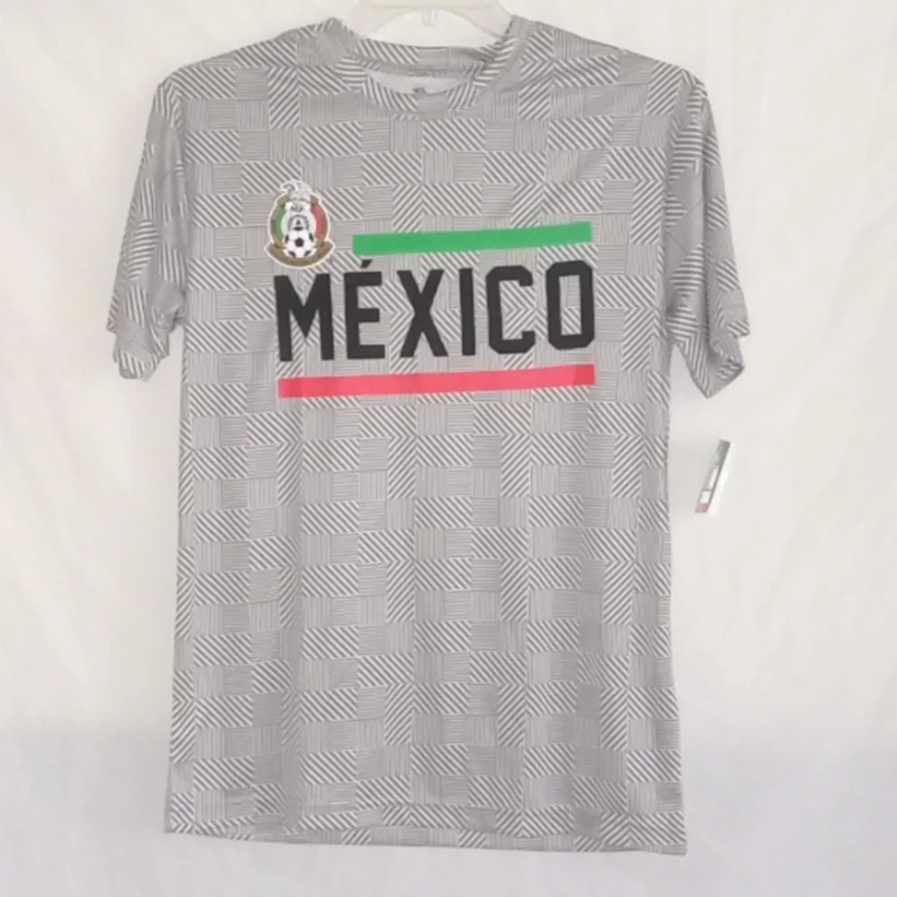 Mexico Top - Picture 1 of 8